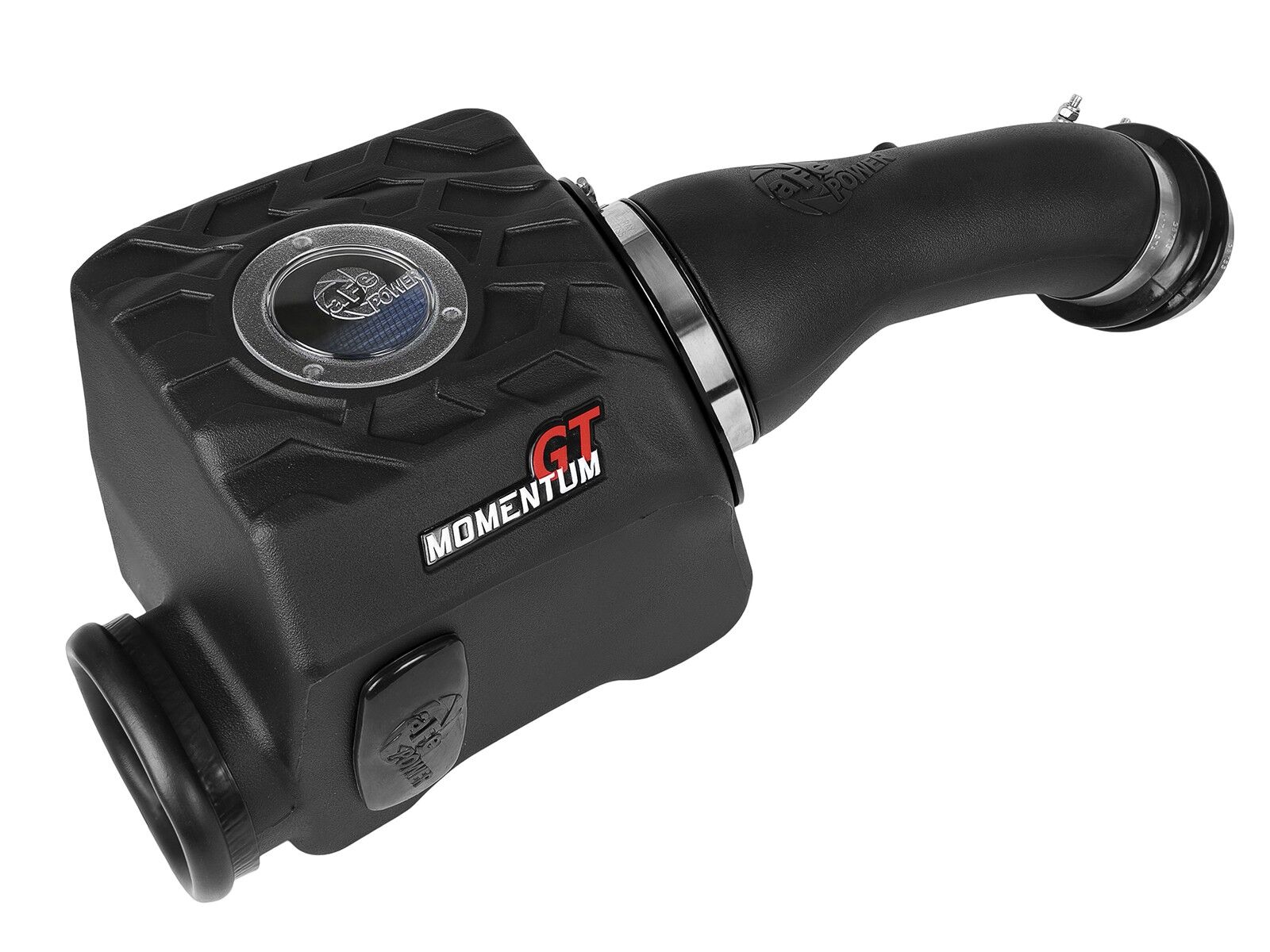 2010-2019 Lexus GX460 J150 V8 4.6L Momentum GT Cold Air Intake System w/Pro 5R Filter Media