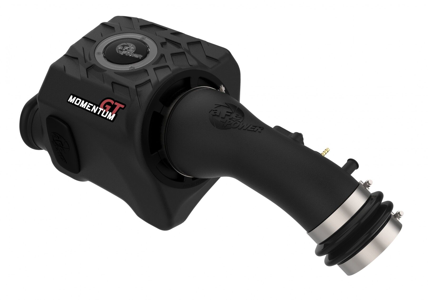 2010-2019 Lexus GX460 J150 V8 4.6L Momentum GT Cold Air Intake System w/Pro 5R Filter Media