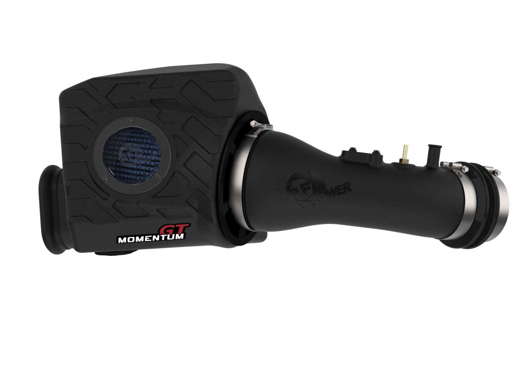 2010-2019 Lexus GX460 J150 V8 4.6L Momentum GT Cold Air Intake System w/Pro 5R Filter Media