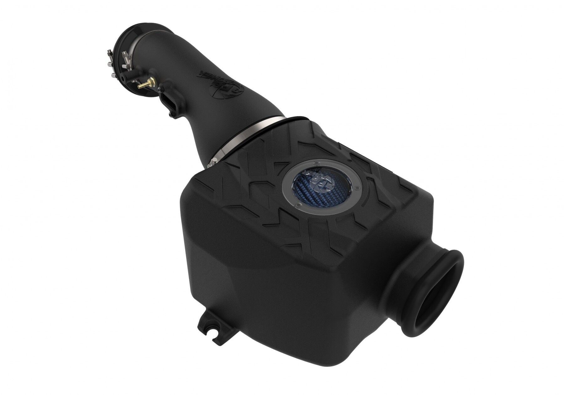 2010-2019 Lexus GX460 J150 V8 4.6L Momentum GT Cold Air Intake System w/Pro 5R Filter Media