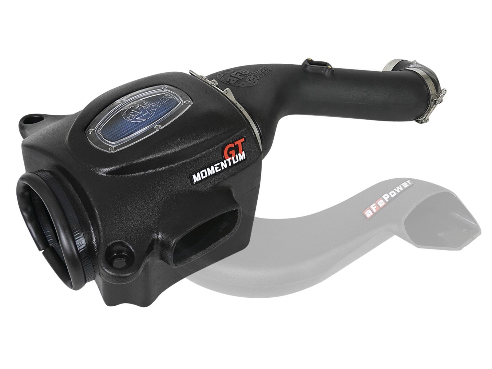 2008-2011 Toyota Land Cruiser J200 V8 4.7L Momentum GT Cold Air Intake System w/Pro 5R Filter Media