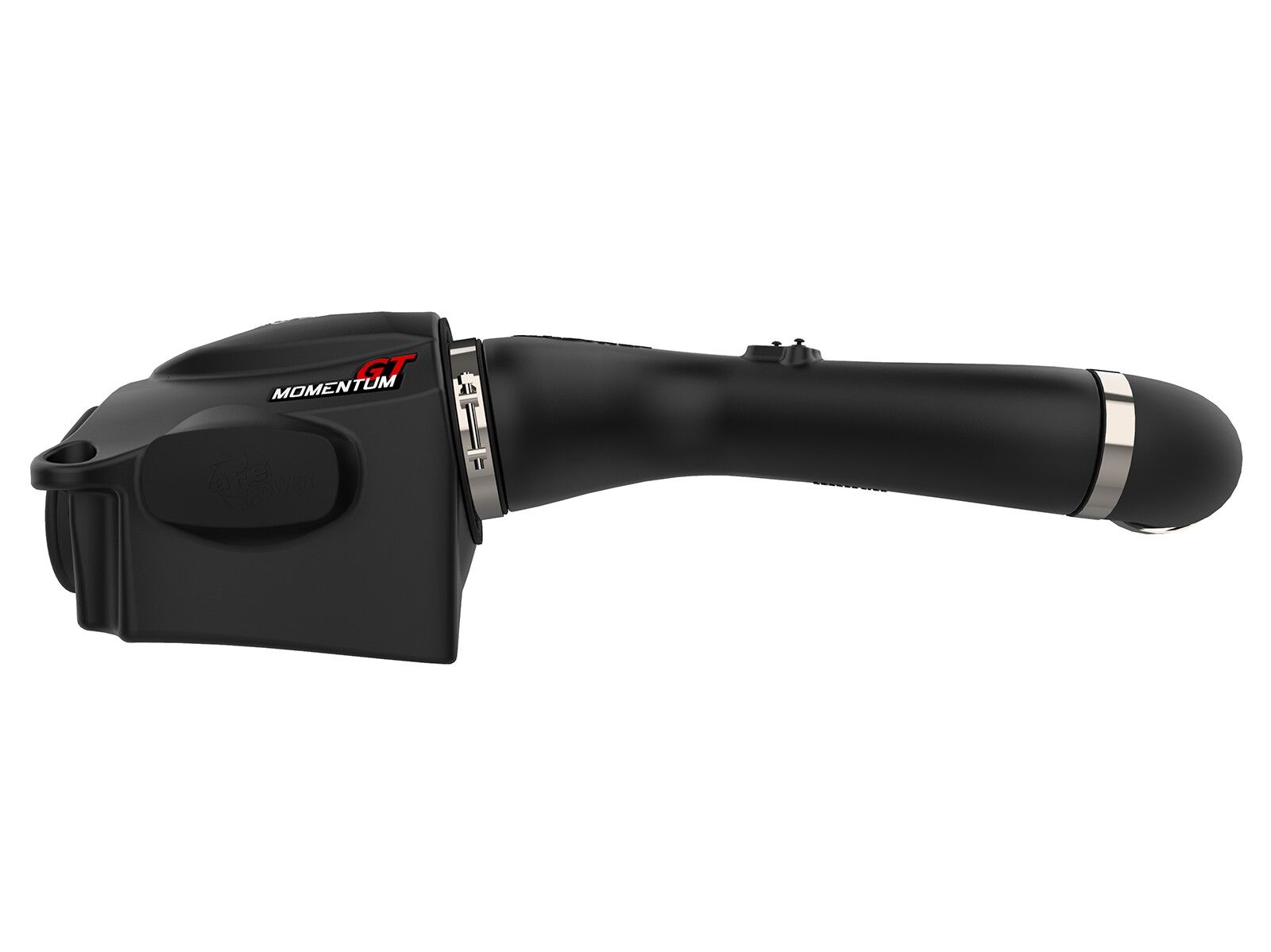 2008-2011 Toyota Land Cruiser J200 V8 4.7L Momentum GT Cold Air Intake System w/Pro 5R Filter Media