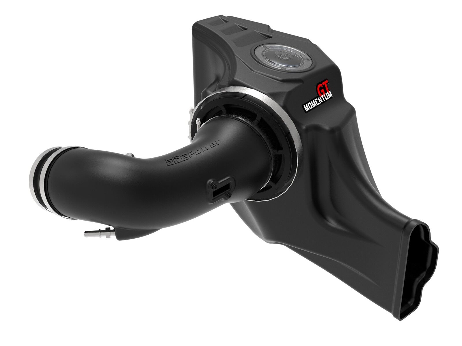 2018-2019 Ford Mustang GT V8 5.0L Momentum GT Cold Air Intake System w/Pro 5R Filter