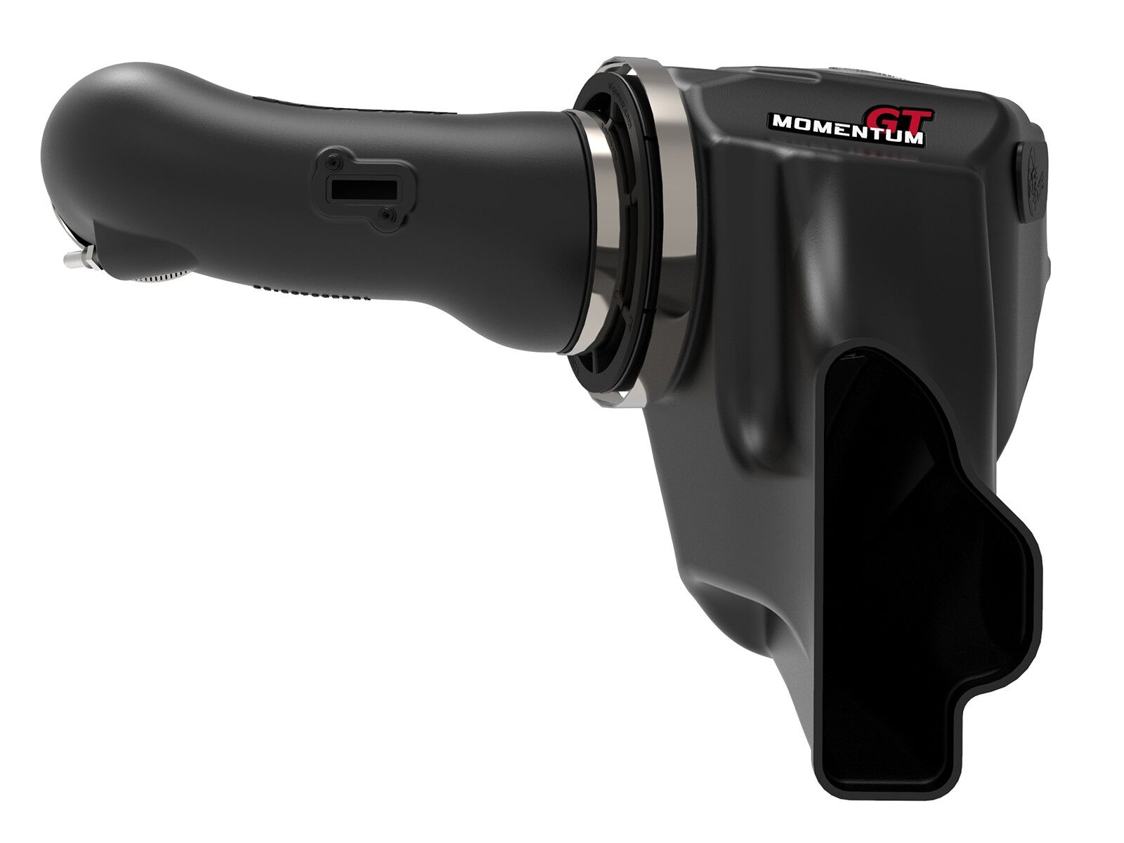 2018-2019 Ford Mustang GT V8 5.0L Momentum GT Cold Air Intake System w/Pro 5R Filter