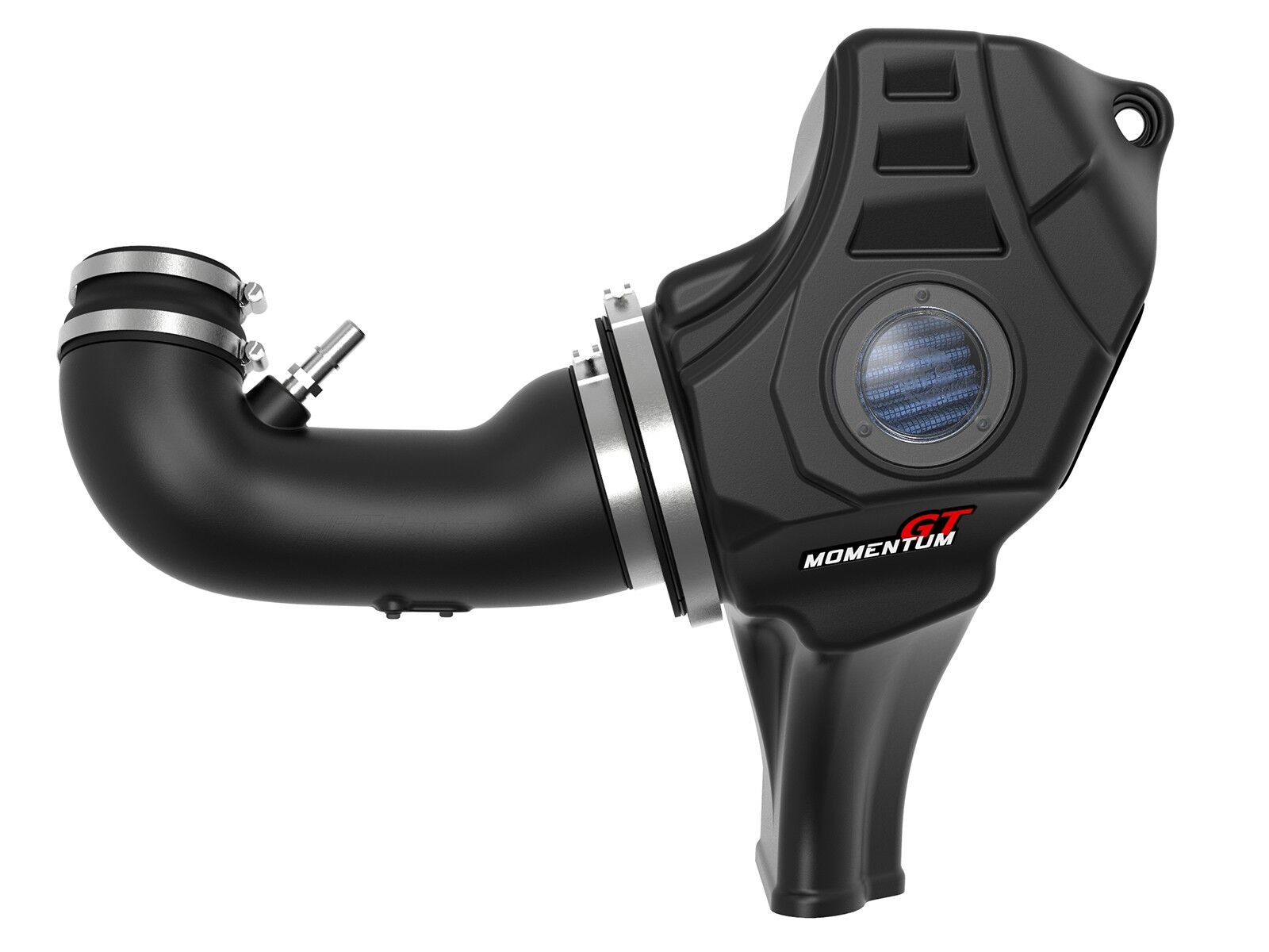 2018-2019 Ford Mustang GT V8 5.0L Momentum GT Cold Air Intake System w/Pro 5R Filter