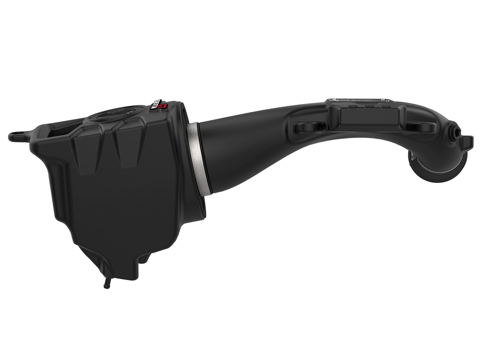 2018-2019 Jeep Wrangler Turbo JL 2.0L Momentum GT Cold Air Intake System w/Pro DRY S Filter Media