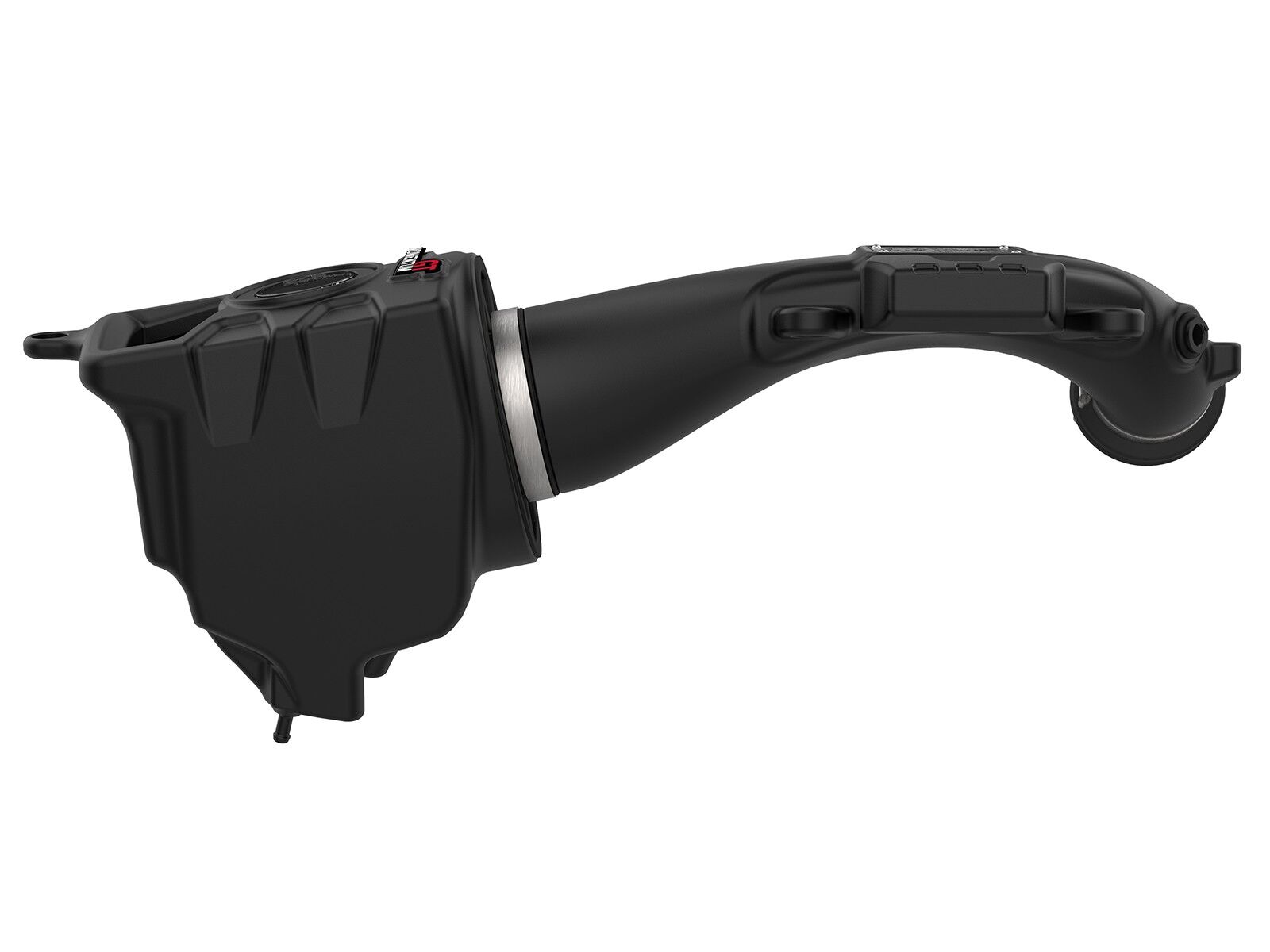 2018-2019 Jeep Wrangler Turbo JL 2.0L Momentum GT Cold Air Intake System w/Pro-GUARD 7 Filter Media