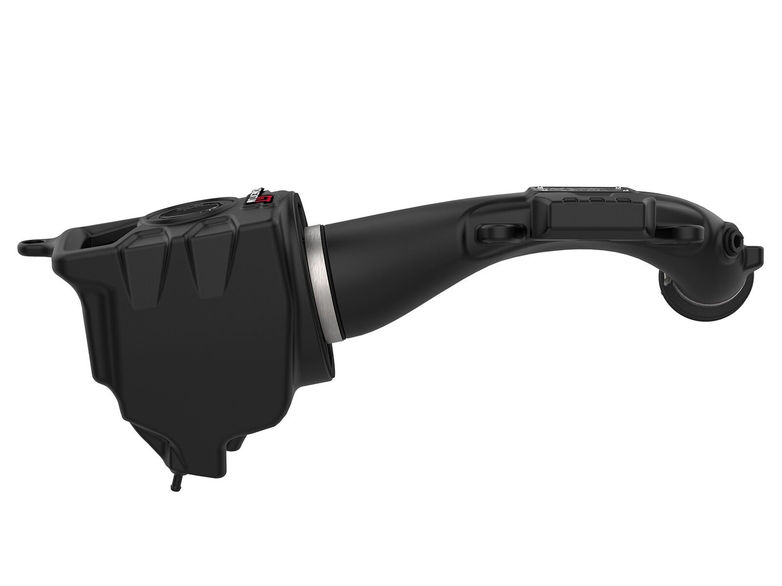2018-2019 Jeep Wrangler Turbo JL 2.0L Momentum GT Cold Air Intake System w/Pro 5R Filter Media