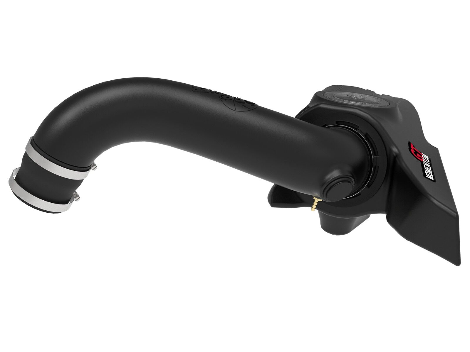2015-2019 Audi S3 Turbo/Base/Quattro 2.0L Momentum GT Cold Air Intake System w/Pro 5R Filter Media