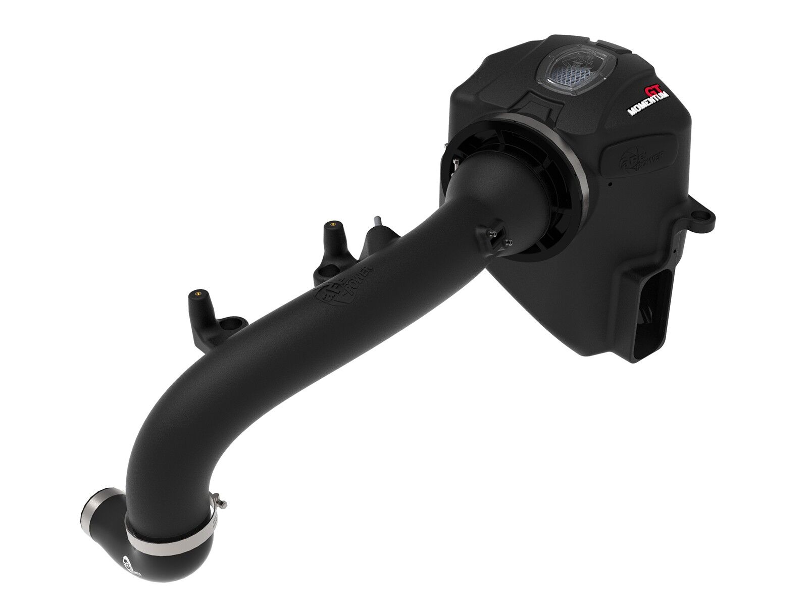 2019 Chevrolet Silverado 1500 2.7L Momentum GT Cold Air Intake System w/Pro 5R Filter Media