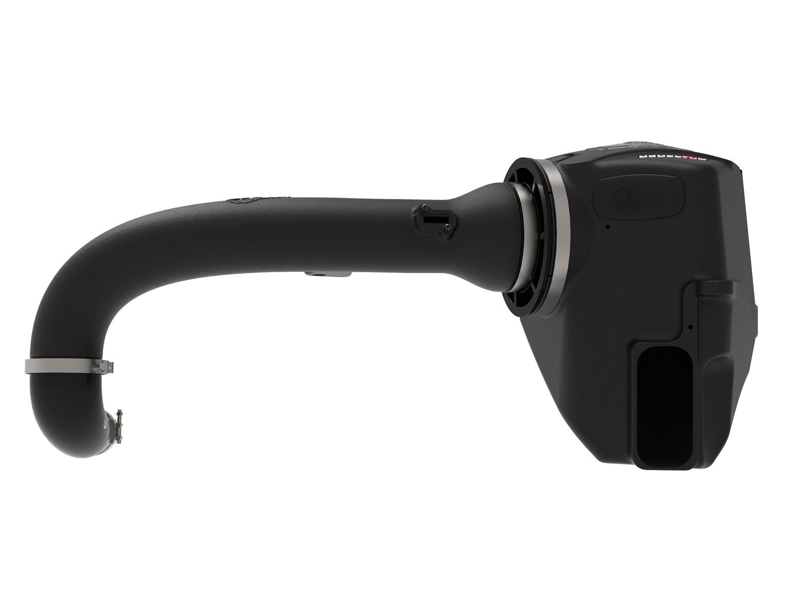 2019 Chevrolet Silverado 1500 2.7L Momentum GT Cold Air Intake System w/Pro 5R Filter Media