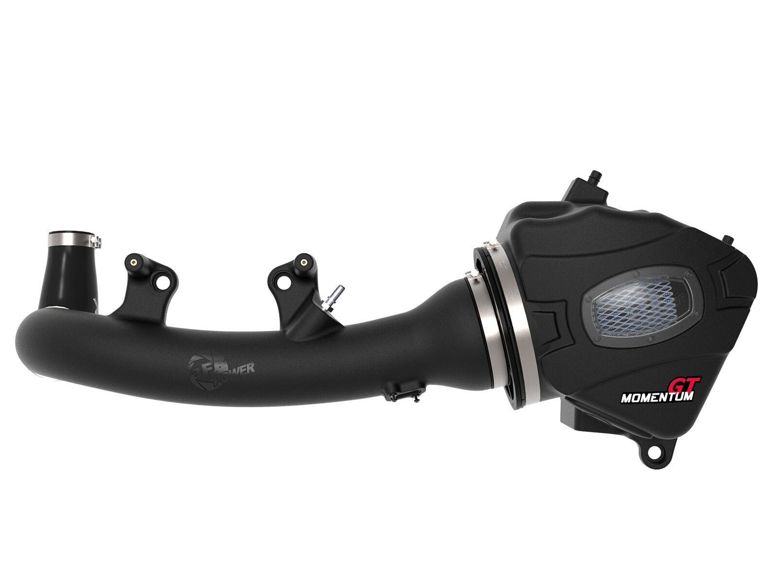 2019 Chevrolet Silverado 1500 2.7L Momentum GT Cold Air Intake System w/Pro 5R Filter Media