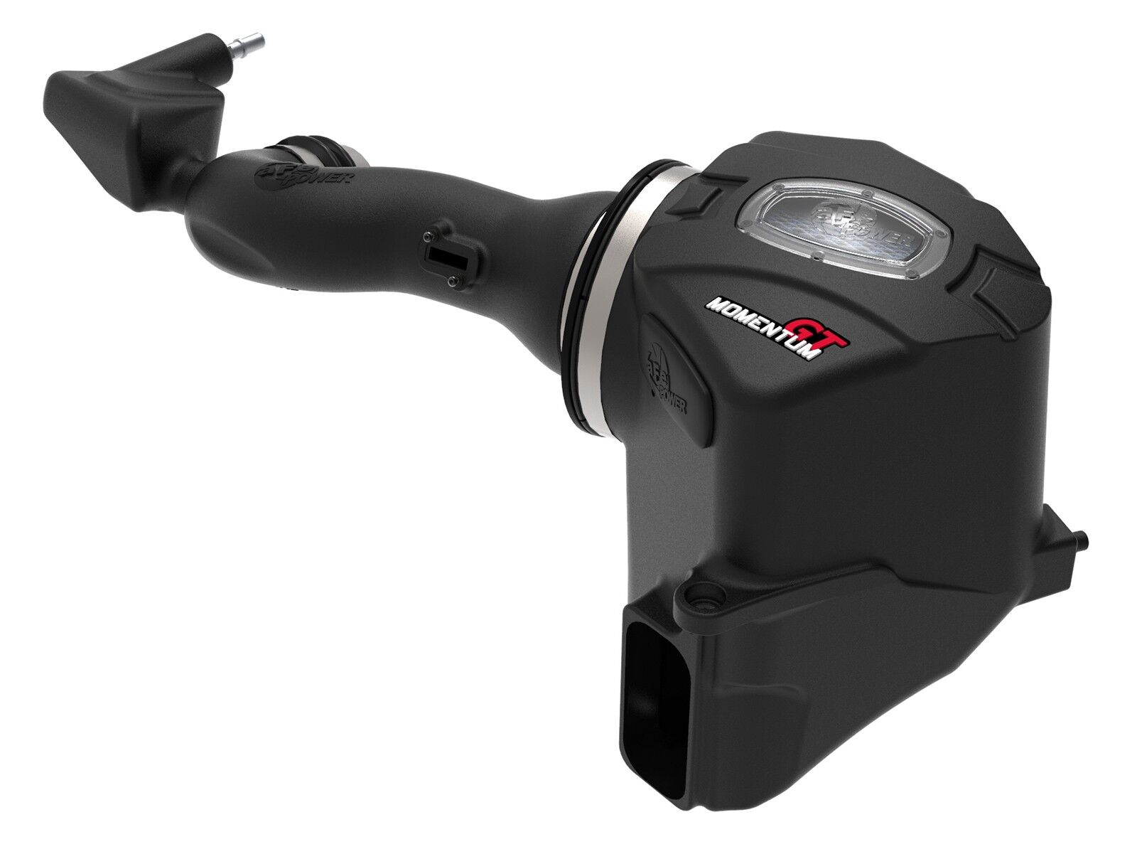2019 Chevrolet Silverado 1500 V6 4.3L/V8 5.3L/V8 6.2L Momentum GT Cold Air Intake System w/ Pro 5R Filter Media