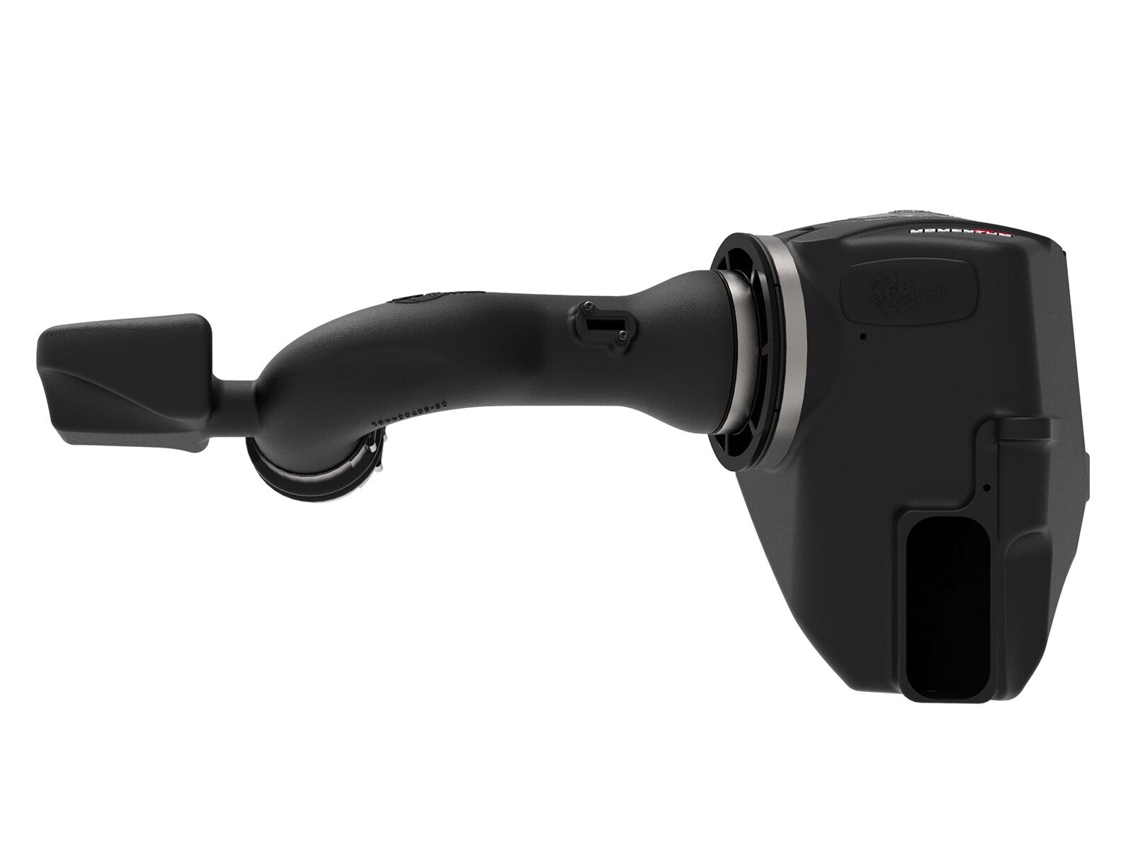 2019 Chevrolet Silverado 1500 V6 4.3L/V8 5.3L/V8 6.2L Momentum GT Cold Air Intake System w/ Pro 5R Filter Media