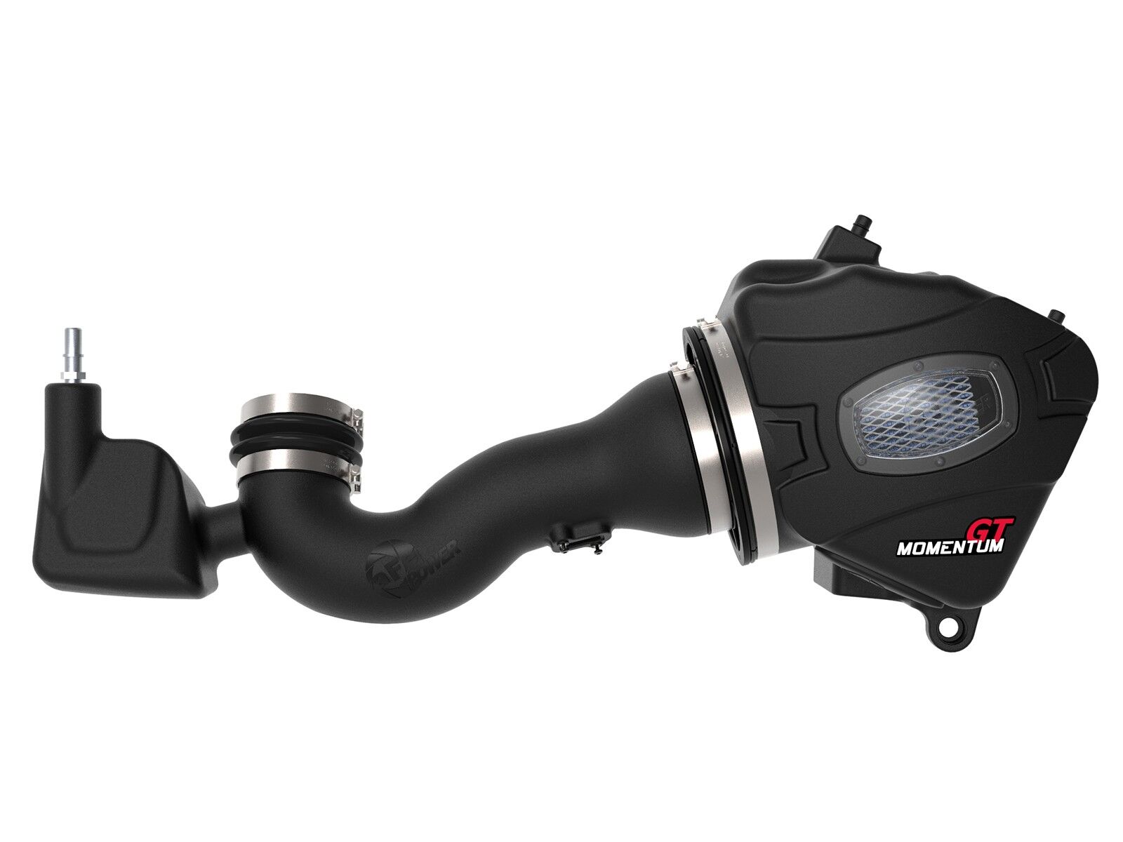 2019 Chevrolet Silverado 1500 V6 4.3L/V8 5.3L/V8 6.2L Momentum GT Cold Air Intake System w/ Pro 5R Filter Media