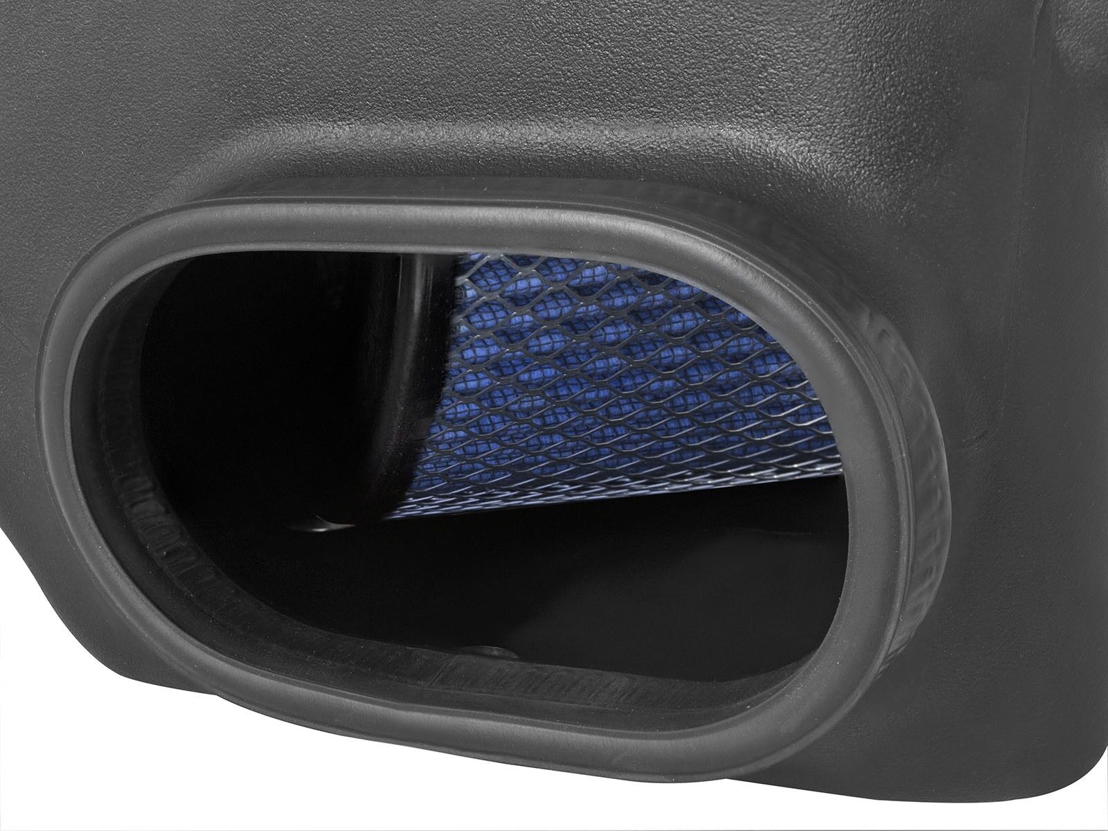 1994-2002 Dodge Ram 3500 Cummins Turbo Diesel 5.9L Momentum HD Cold Air Intake System w/Pro 10R Filter Media