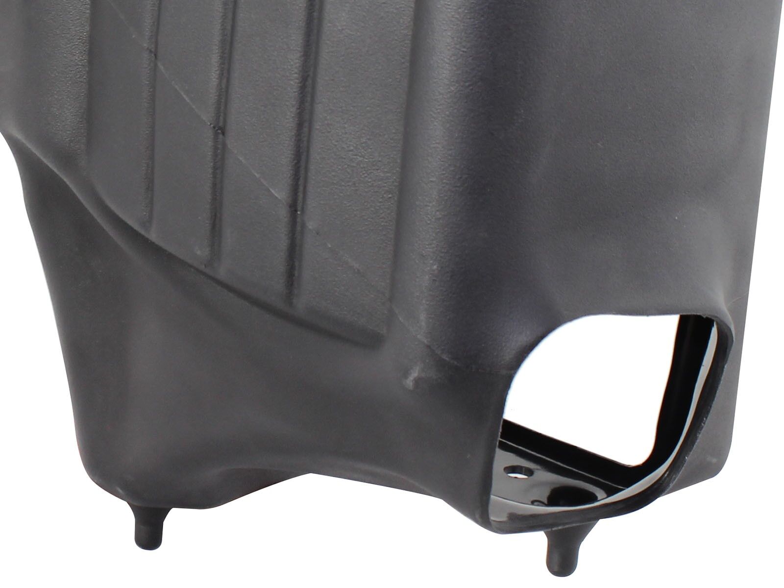 2011-2016 Ford F-550 Super Duty Turbo Diesel V8 6.7L Momentum HD Cold Air Intake System w/Pro 10R Filter Media