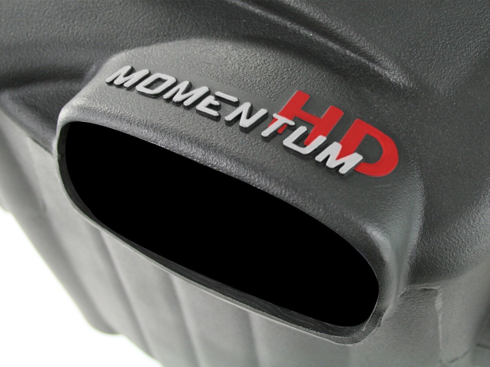 2004-2005 Chevrolet Silverado 3500 HD LLY Duramax Turbo Diesel V8 6.6L Momentum HD Cold Air Intake System w/Pro 10R Filter Media