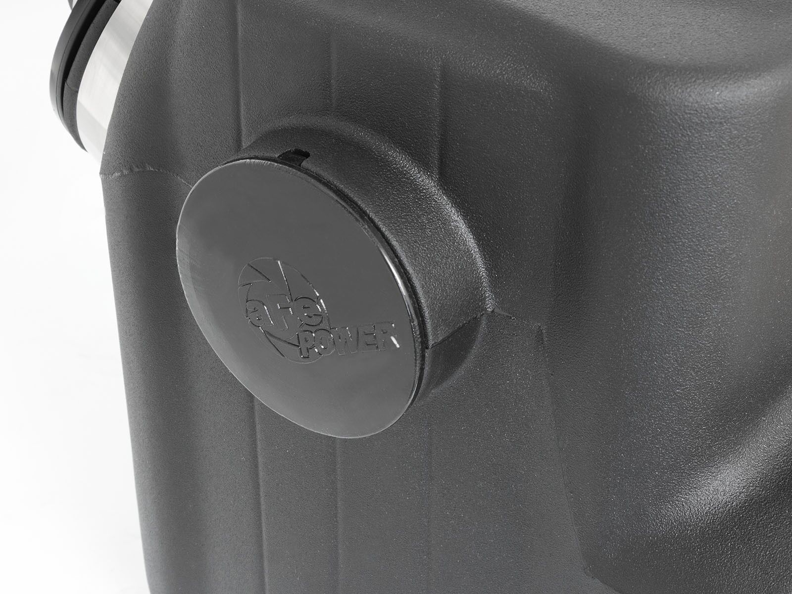 2016-2019 Nissan Titan XD Cummins Turbo Diesel V8 5.0L Momentum HD Cold Air Intake System w/Pro 10R Filter Media