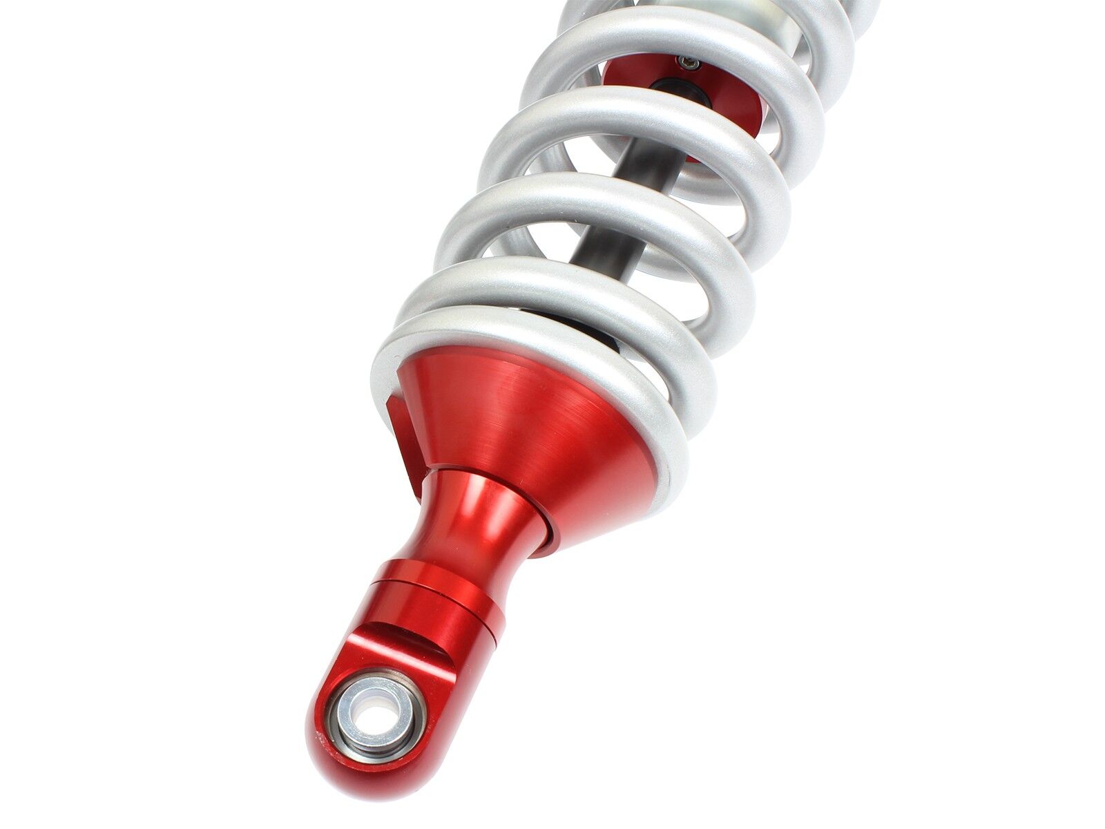 2015-2018 Chevrolet Colorado 2.5L/V6 3.6L aFe Control Sway-A-Way 2.5" Front Coilover Kit