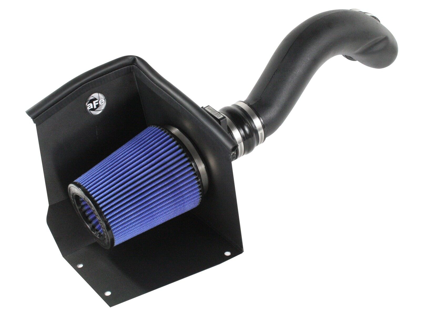 1999-2007 Chevrolet Silverado 1500 GMT800 V8 4.8L/V8 5.3L Magnum FORCE Stage-2 Cold Air Intake System w/Pro 5R Filter Media