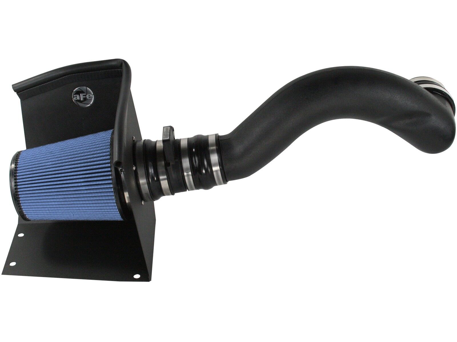 1999-2007 Chevrolet Silverado 1500 GMT800 V8 4.8L/V8 5.3L Magnum FORCE Stage-2 Cold Air Intake System w/Pro 5R Filter Media