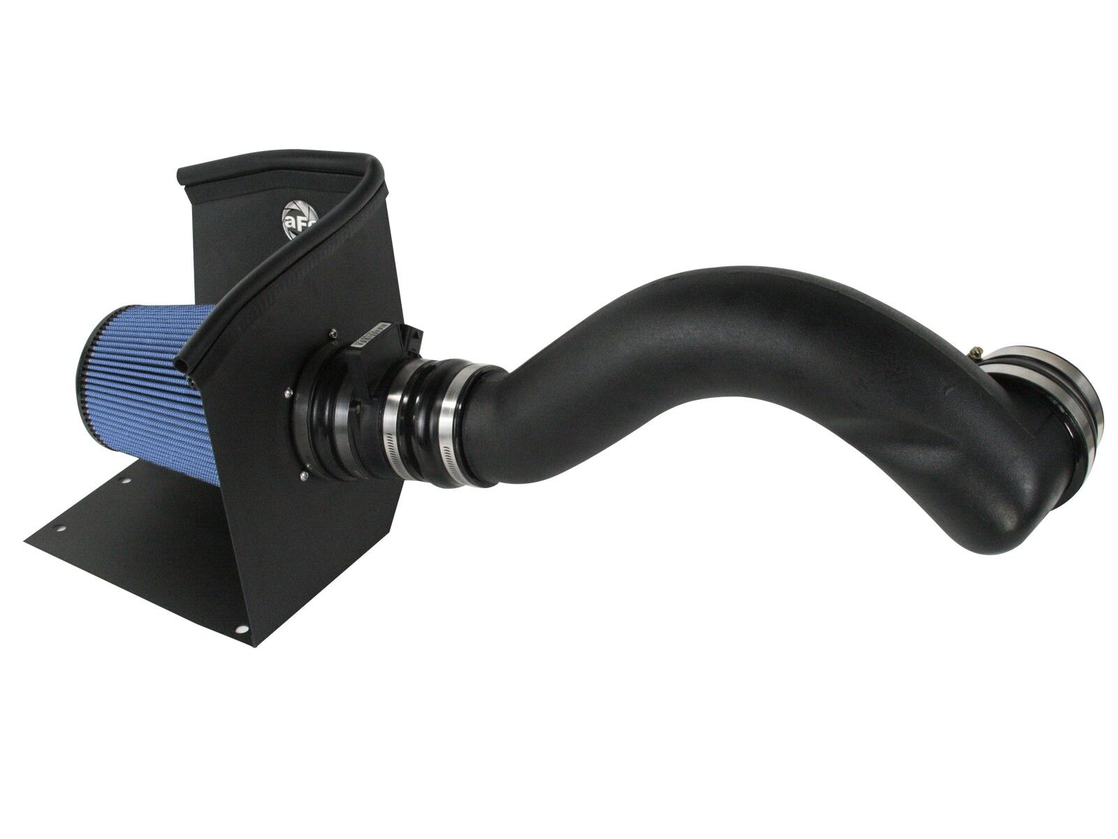 1999-2007 Chevrolet Silverado 1500 GMT800 V8 4.8L/V8 5.3L Magnum FORCE Stage-2 Cold Air Intake System w/Pro 5R Filter Media