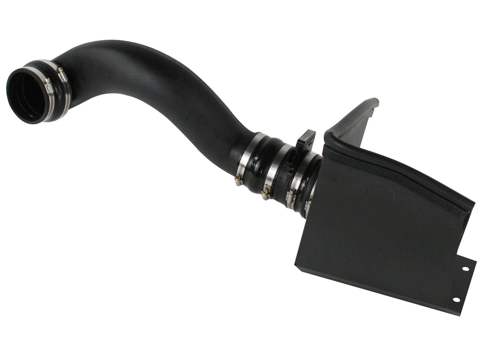 1999-2007 Chevrolet Silverado 1500 GMT800 V8 4.8L/V8 5.3L Magnum FORCE Stage-2 Cold Air Intake System w/Pro 5R Filter Media