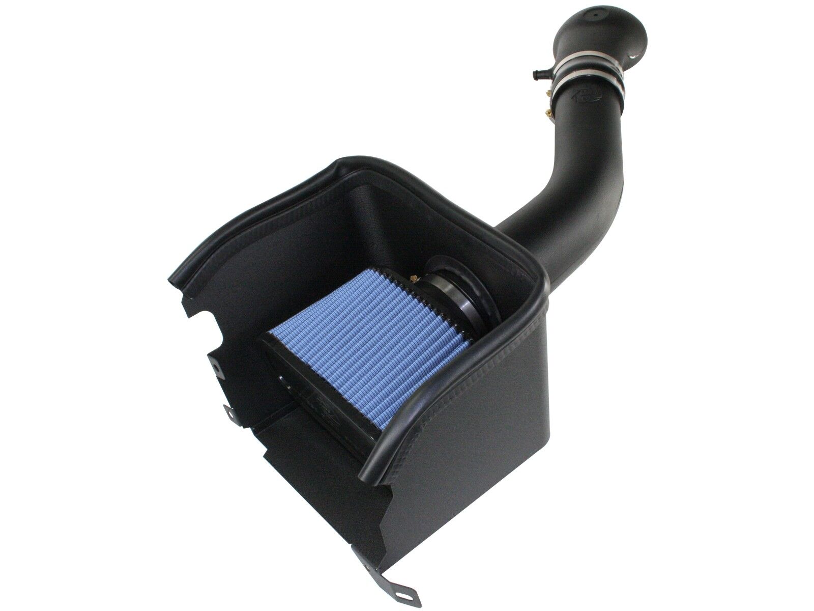 1994-2002 Dodge Ram 3500 HEMI V8 5.9L Magnum FORCE Stage-2 Cold Air Intake System w/Pro 5R Filter Media