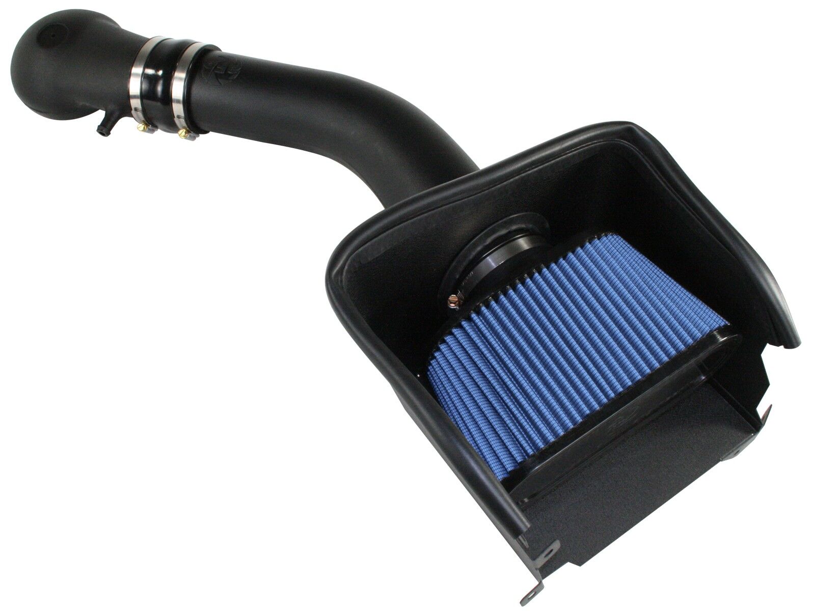 1994-2002 Dodge Ram 3500 HEMI V8 5.9L Magnum FORCE Stage-2 Cold Air Intake System w/Pro 5R Filter Media