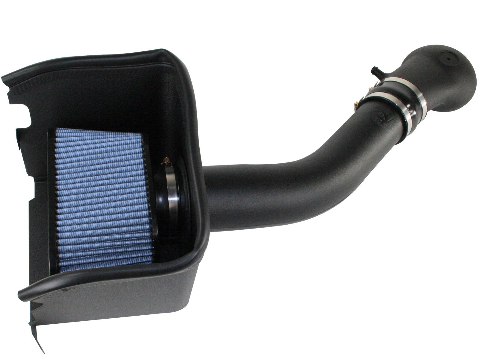 1994-2002 Dodge Ram 3500 HEMI V8 5.9L Magnum FORCE Stage-2 Cold Air Intake System w/Pro 5R Filter Media