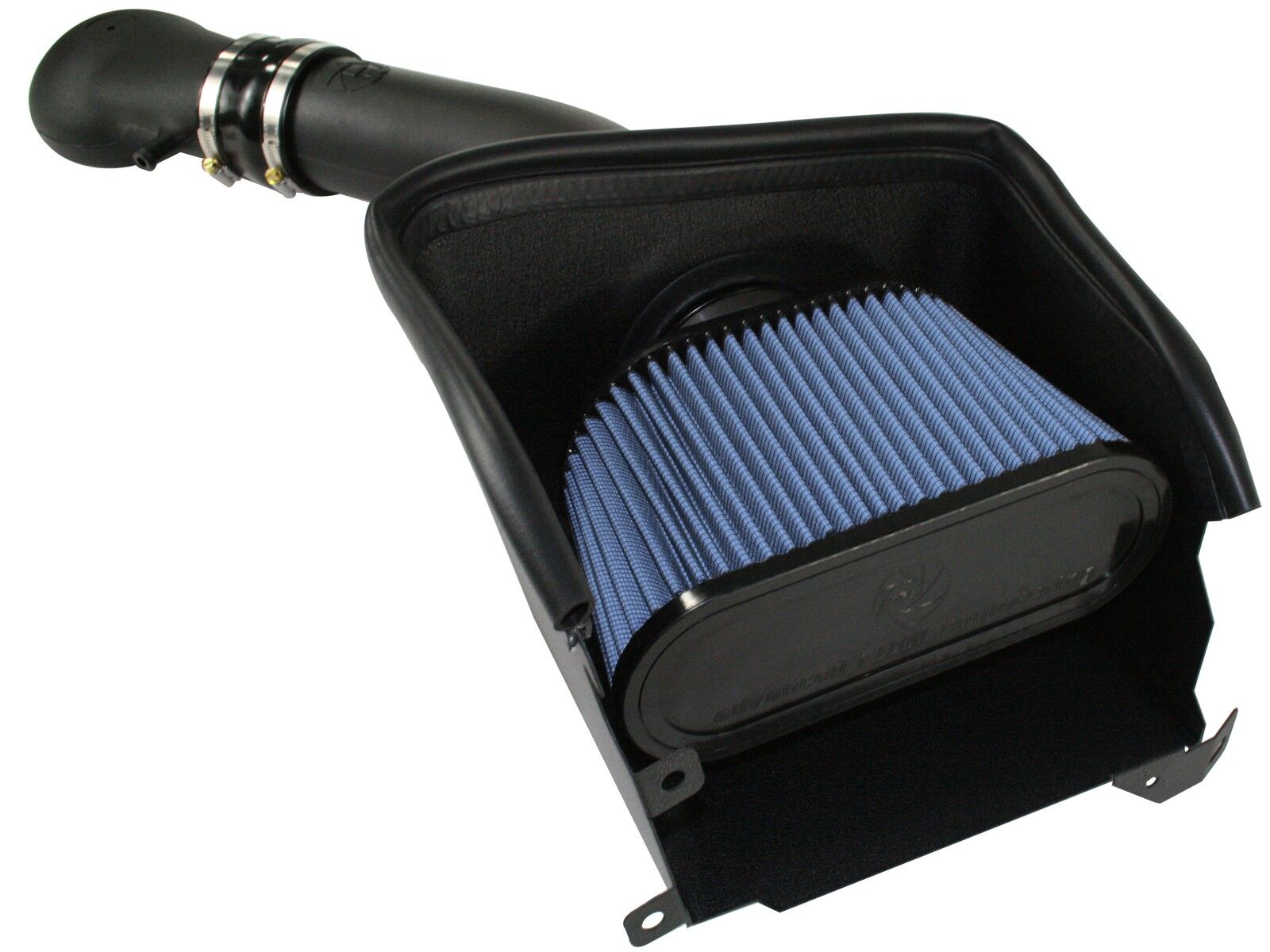 1994-2002 Dodge Ram 3500 HEMI V8 5.9L Magnum FORCE Stage-2 Cold Air Intake System w/Pro 5R Filter Media