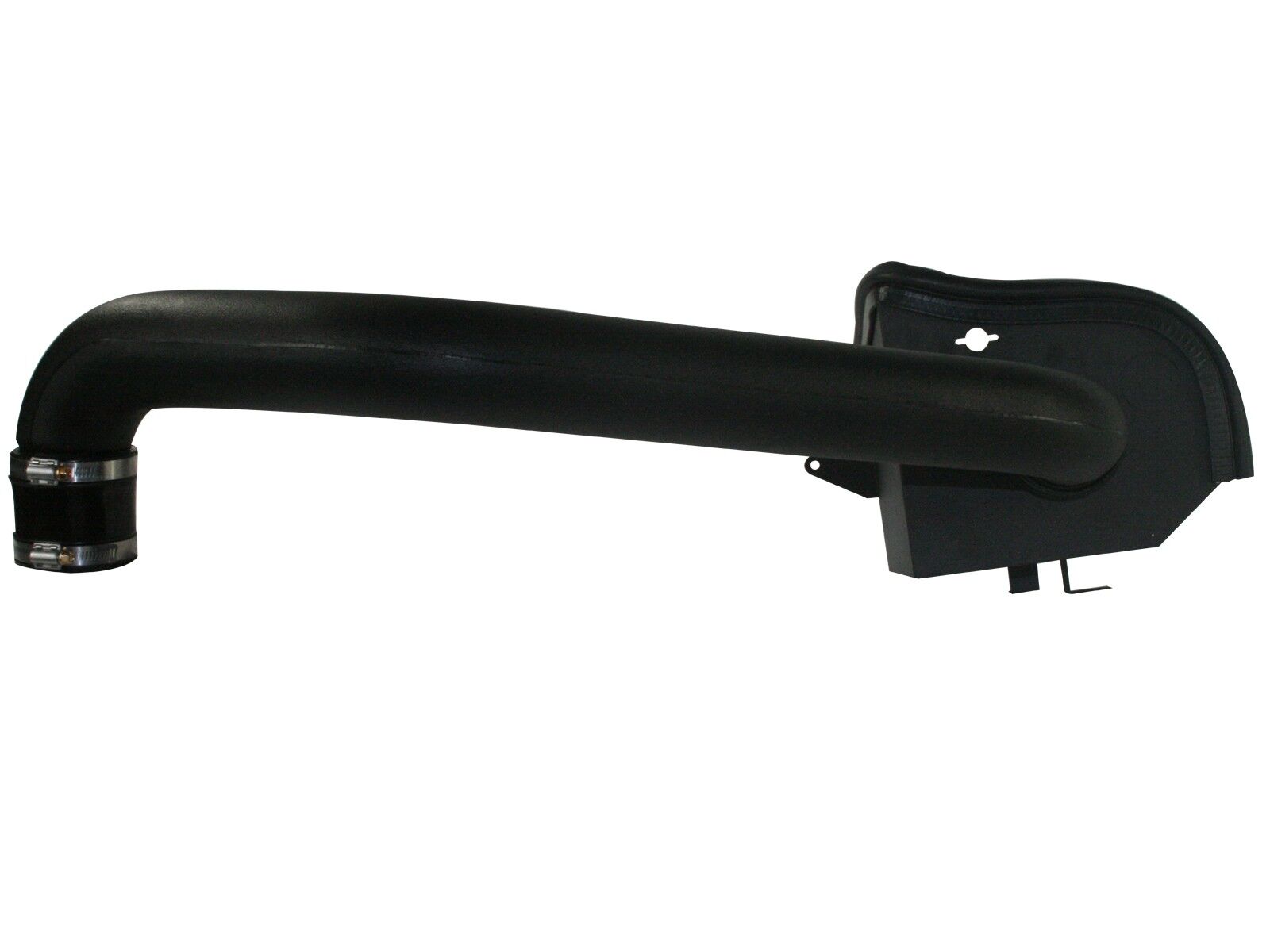 1997-2006 Jeep Wrangler TJ 4.0L Magnum FORCE Stage-2 Cold Air Intake System w/Pro 5R Filter Media