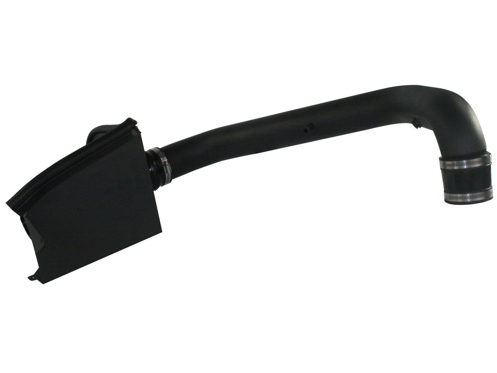 1997-2006 Jeep Wrangler TJ 4.0L Magnum FORCE Stage-2 Cold Air Intake System w/Pro 5R Filter Media