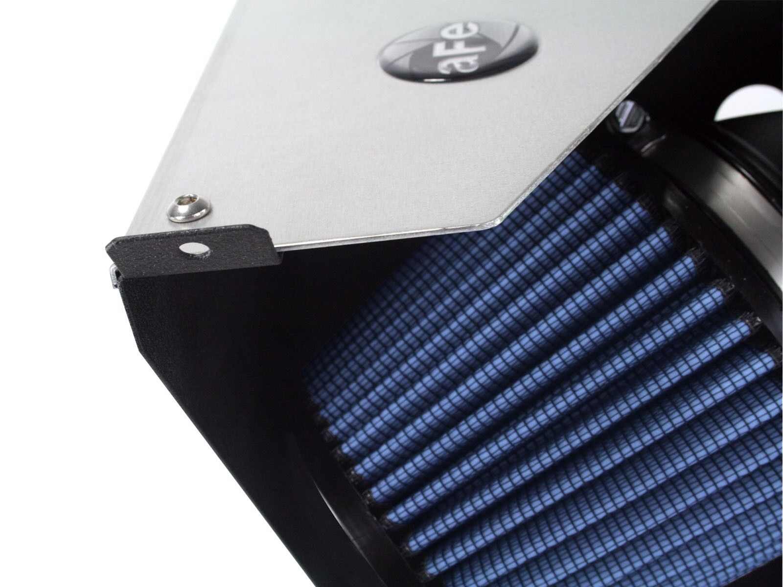 2002-2005 Audi A4 B6 Turbo & Quattro 1.8L AWD Magnum FORCE Stage-2 Cold Air Intake System w/Pro 5R Filter Media
