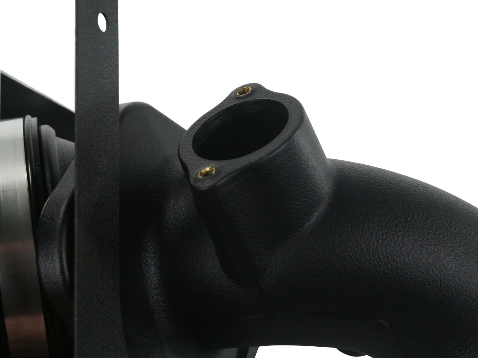 2002-2005 Audi A4 B6 Turbo & Quattro 1.8L AWD Magnum FORCE Stage-2 Cold Air Intake System w/Pro 5R Filter Media