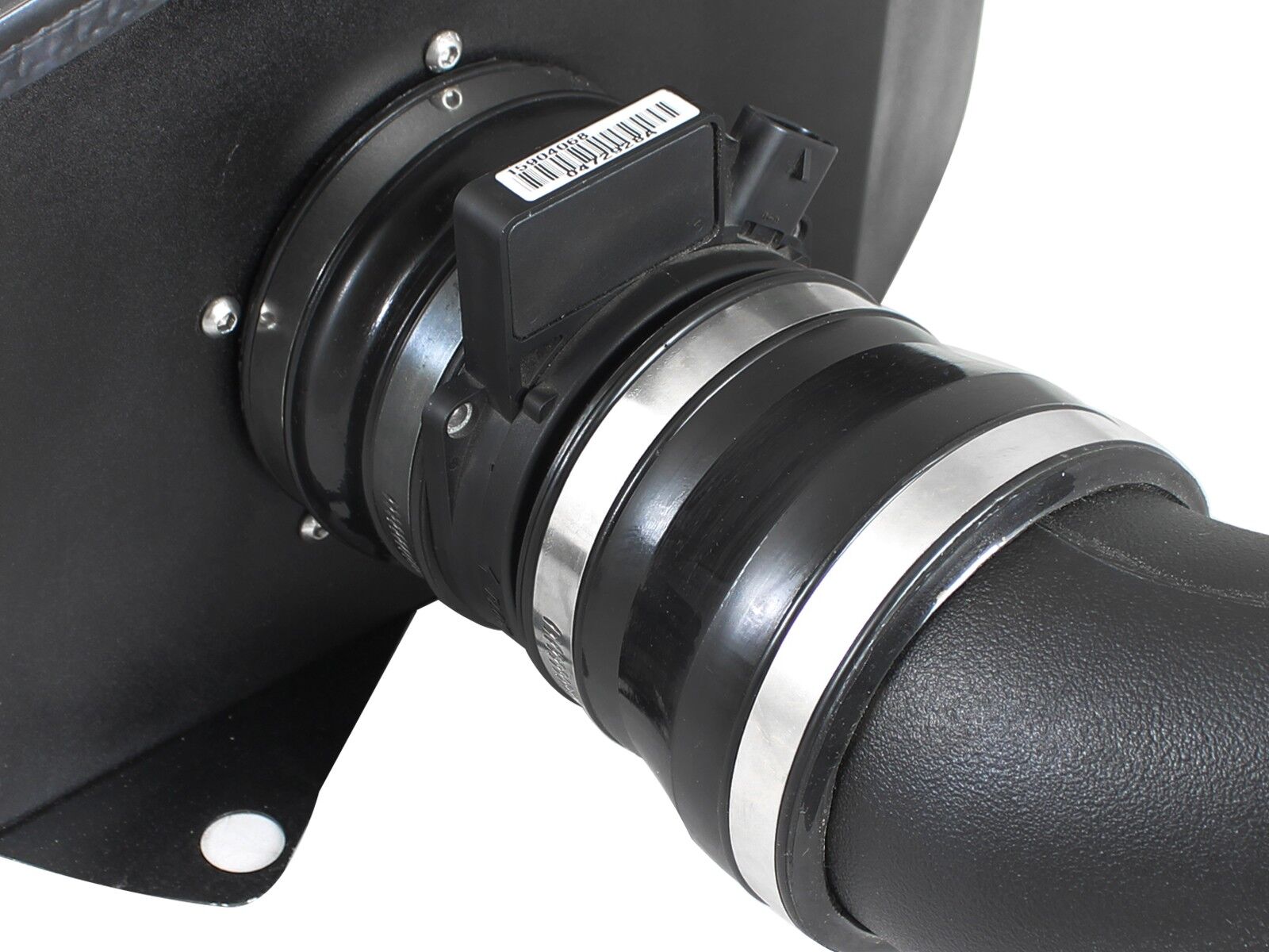 2008-2009 Hummer H2 V8 6.2L Magnum FORCE Stage-2 Cold Air Intake System w/Pro 5R Filter Media