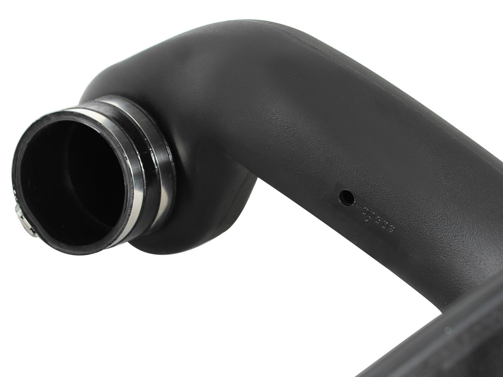 2008-2009 Hummer H2 V8 6.2L Magnum FORCE Stage-2 Cold Air Intake System w/Pro 5R Filter Media
