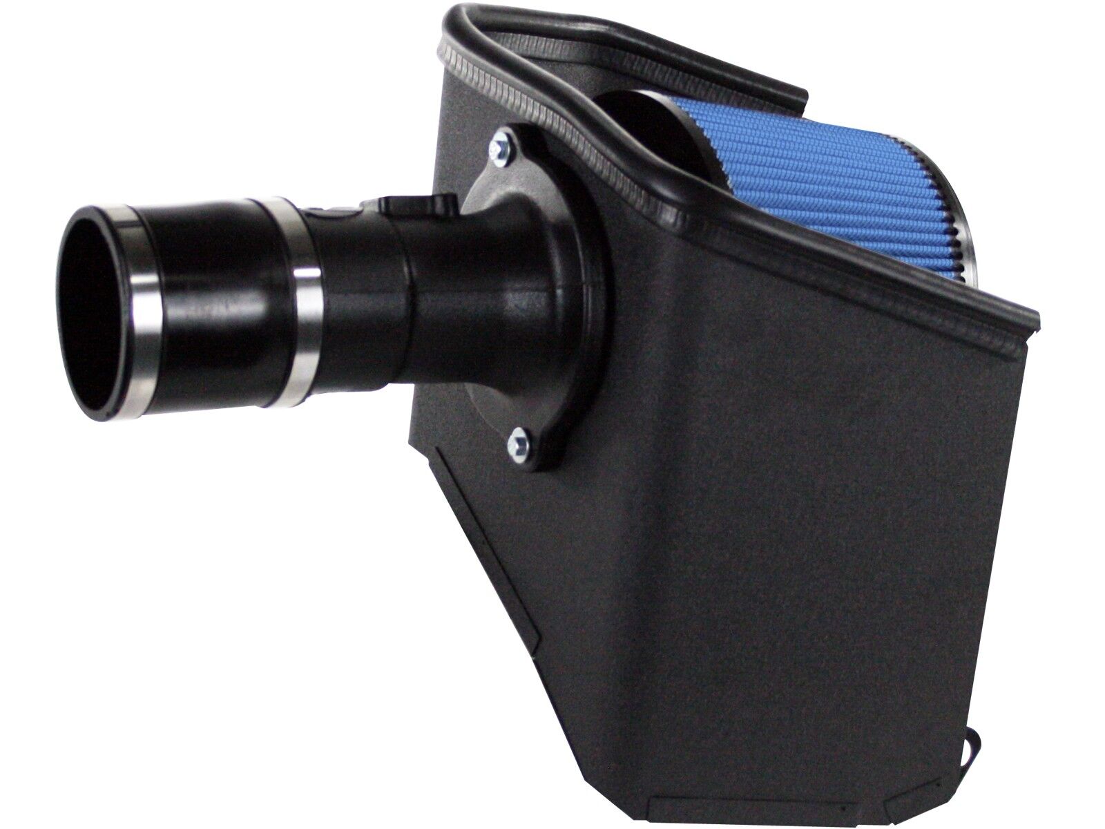 2005-2019 Nissan Frontier V6 4.0L Magnum FORCE Stage-2 Cold Air Intake System w/Pro 5R Filter Media