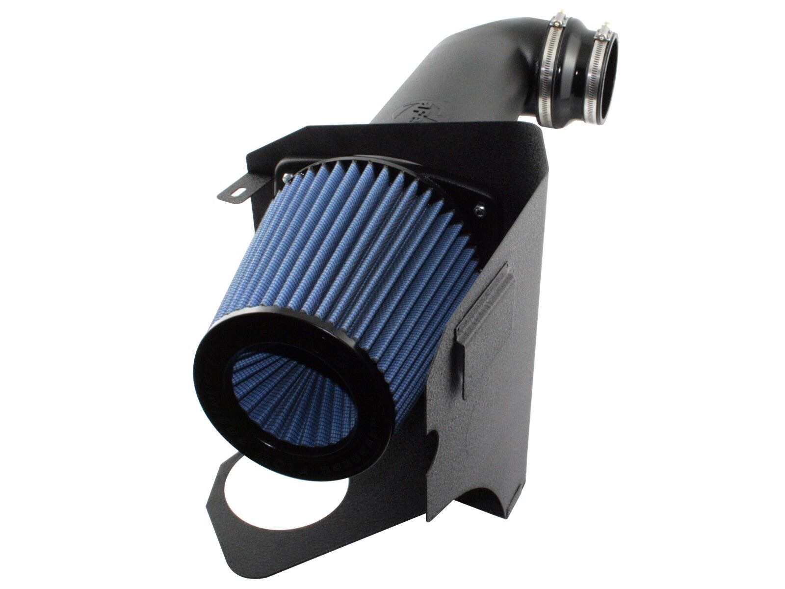 2005-2010 Chrysler 300 C HEMI V8 5.7L Magnum FORCE Stage-2 Cold Air Intake System w/Pro 5R Filter Media