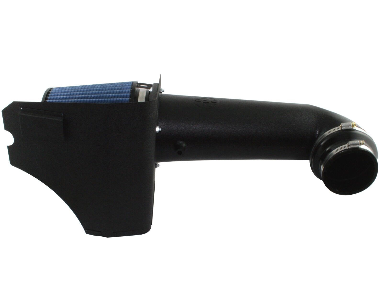 2005-2010 Chrysler 300 C HEMI V8 5.7L Magnum FORCE Stage-2 Cold Air Intake System w/Pro 5R Filter Media