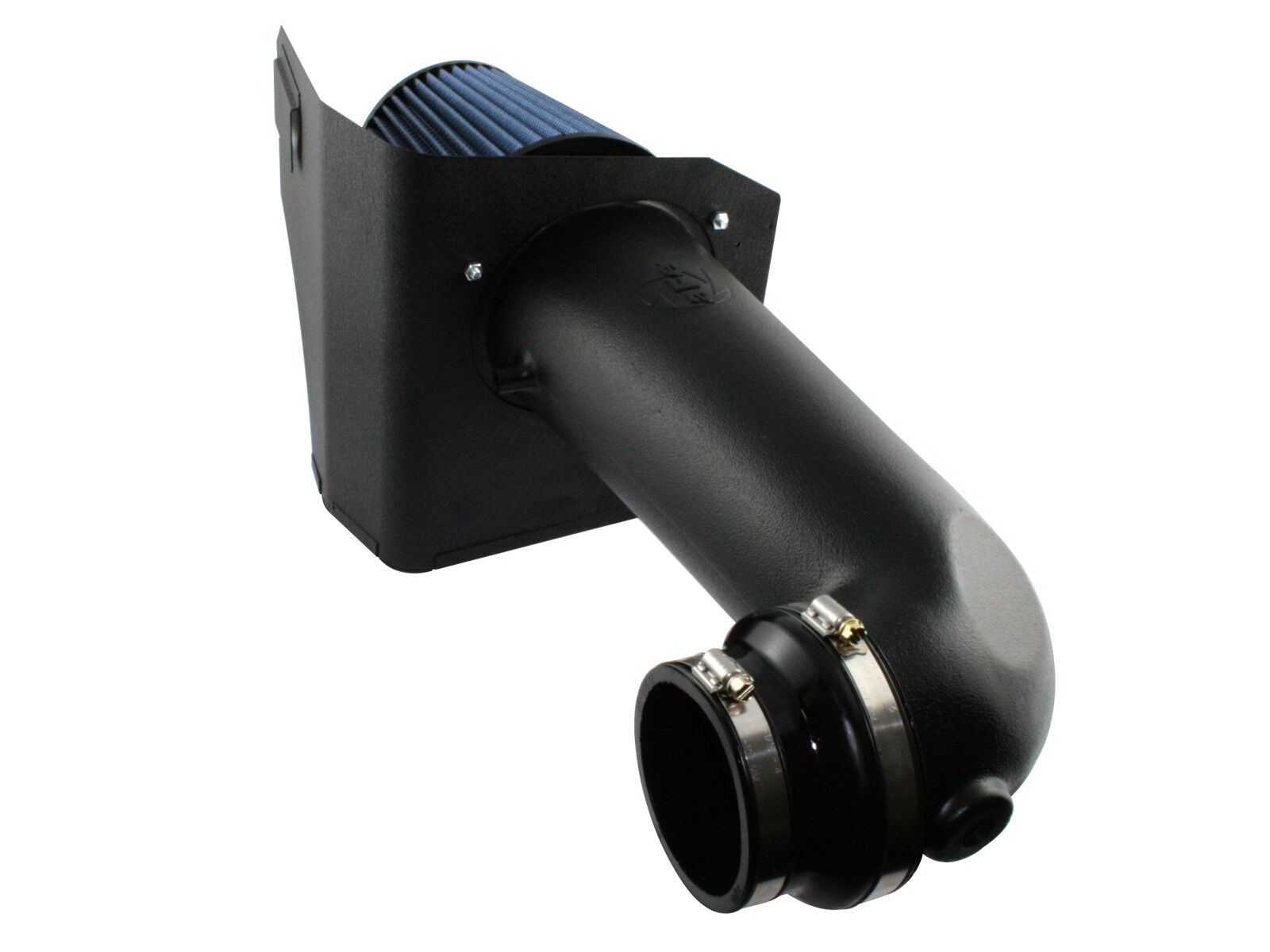 2005-2010 Chrysler 300 C HEMI V8 5.7L Magnum FORCE Stage-2 Cold Air Intake System w/Pro 5R Filter Media