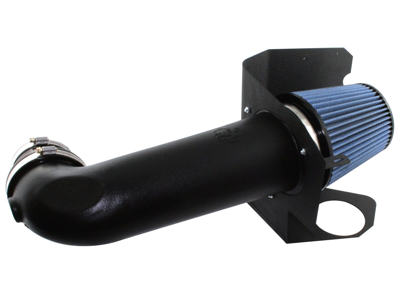 2005-2010 Chrysler 300 C HEMI V8 5.7L Magnum FORCE Stage-2 Cold Air Intake System w/Pro 5R Filter Media