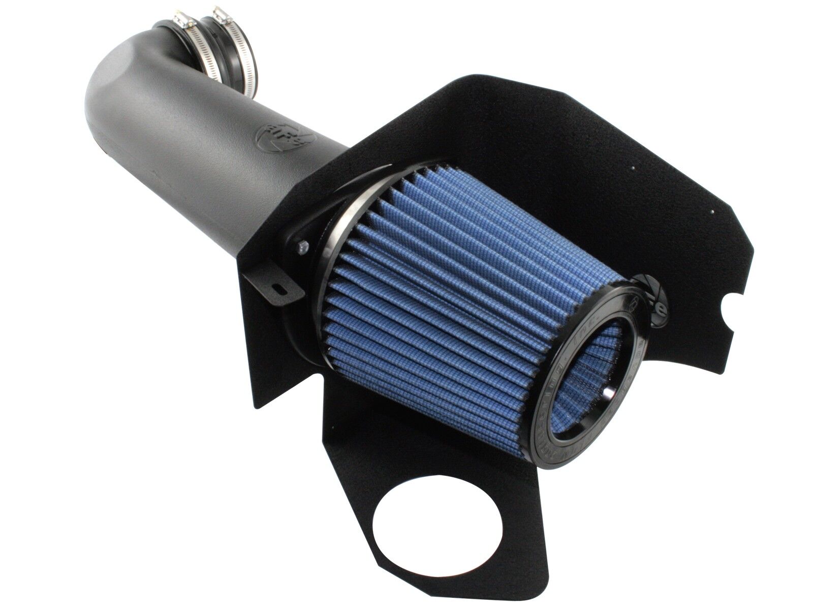 2005-2010 Chrysler 300 C HEMI V8 5.7L Magnum FORCE Stage-2 Cold Air Intake System w/Pro 5R Filter Media - 54-10712