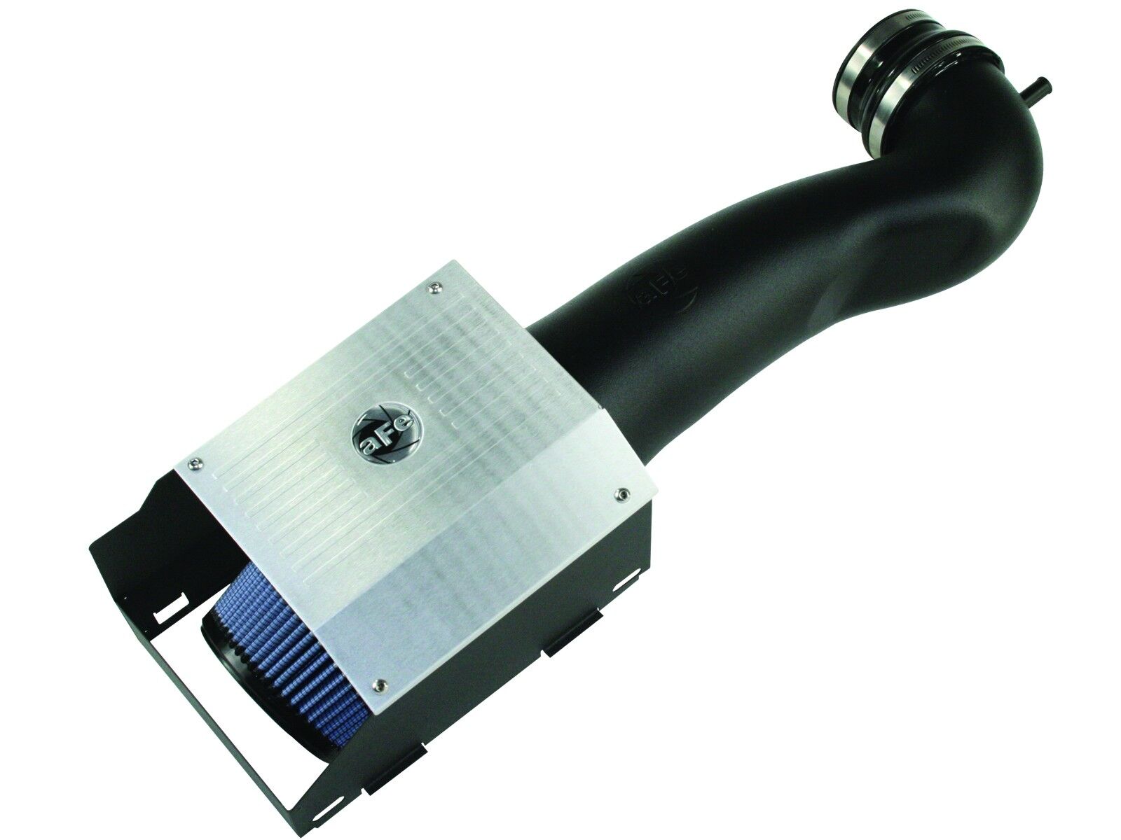 2006-2010 Jeep Grand Cherokee SRT8 HEMI V8 6.1L Magnum FORCE Stage-2 Cold Air Intake System w/Pro 5R Filter Media
