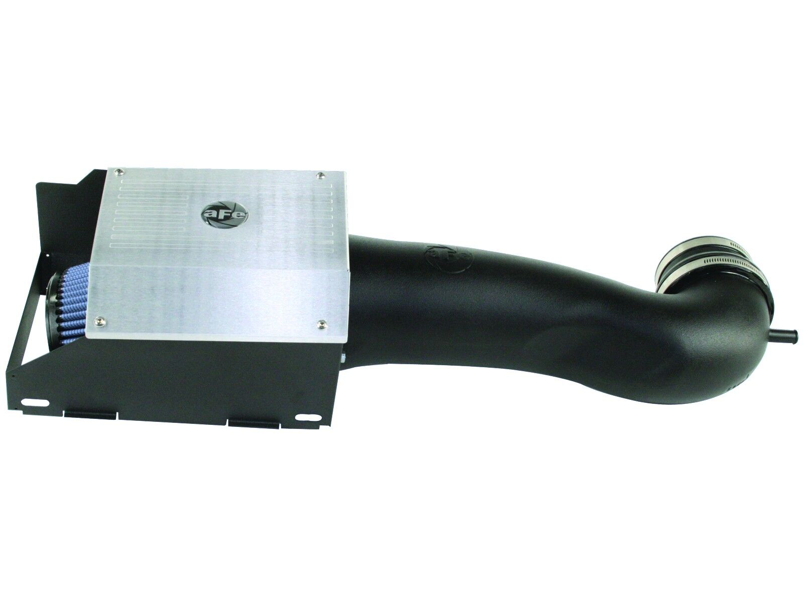 2006-2010 Jeep Grand Cherokee SRT8 HEMI V8 6.1L Magnum FORCE Stage-2 Cold Air Intake System w/Pro 5R Filter Media