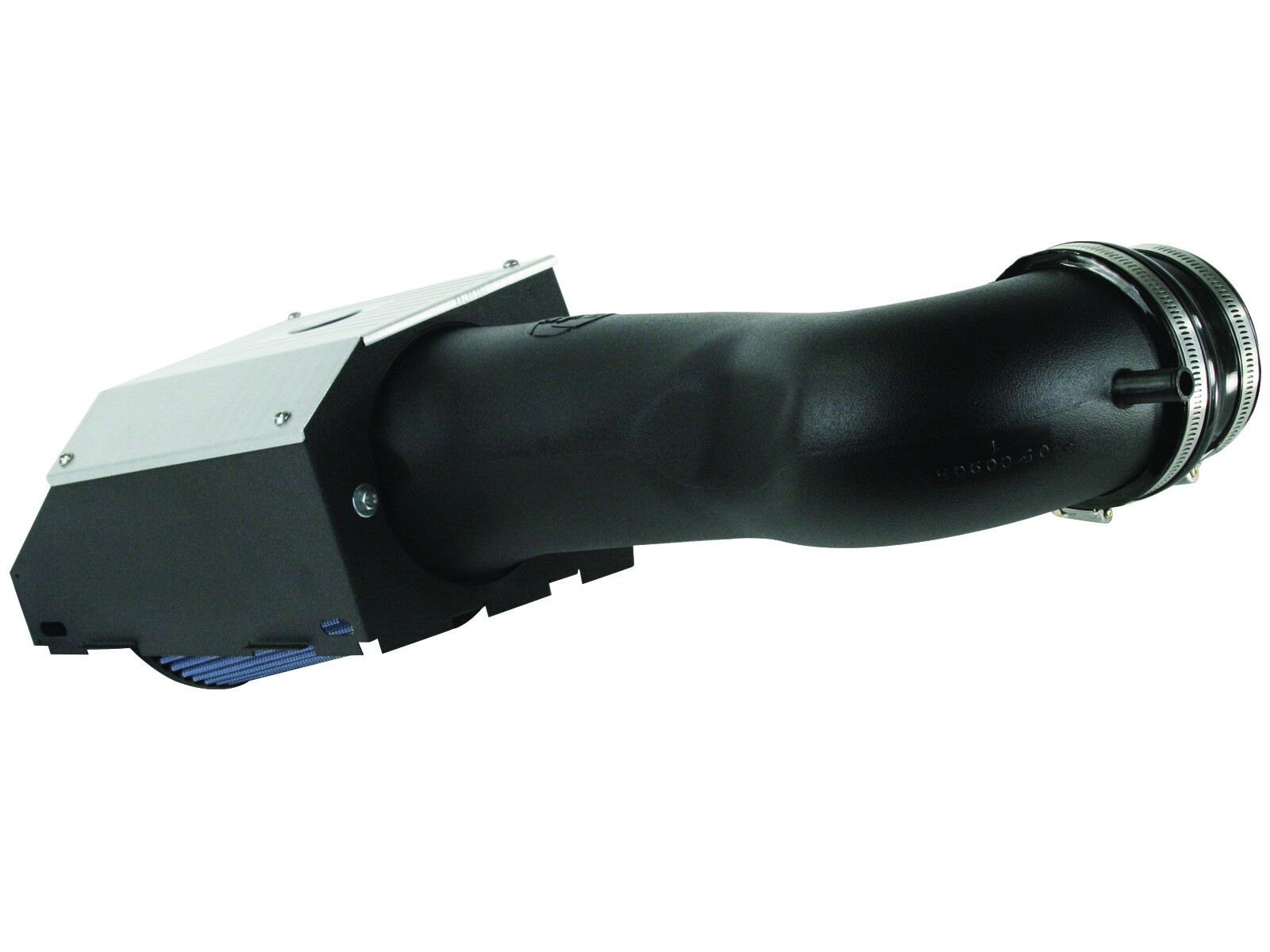 2006-2010 Jeep Grand Cherokee SRT8 HEMI V8 6.1L Magnum FORCE Stage-2 Cold Air Intake System w/Pro 5R Filter Media