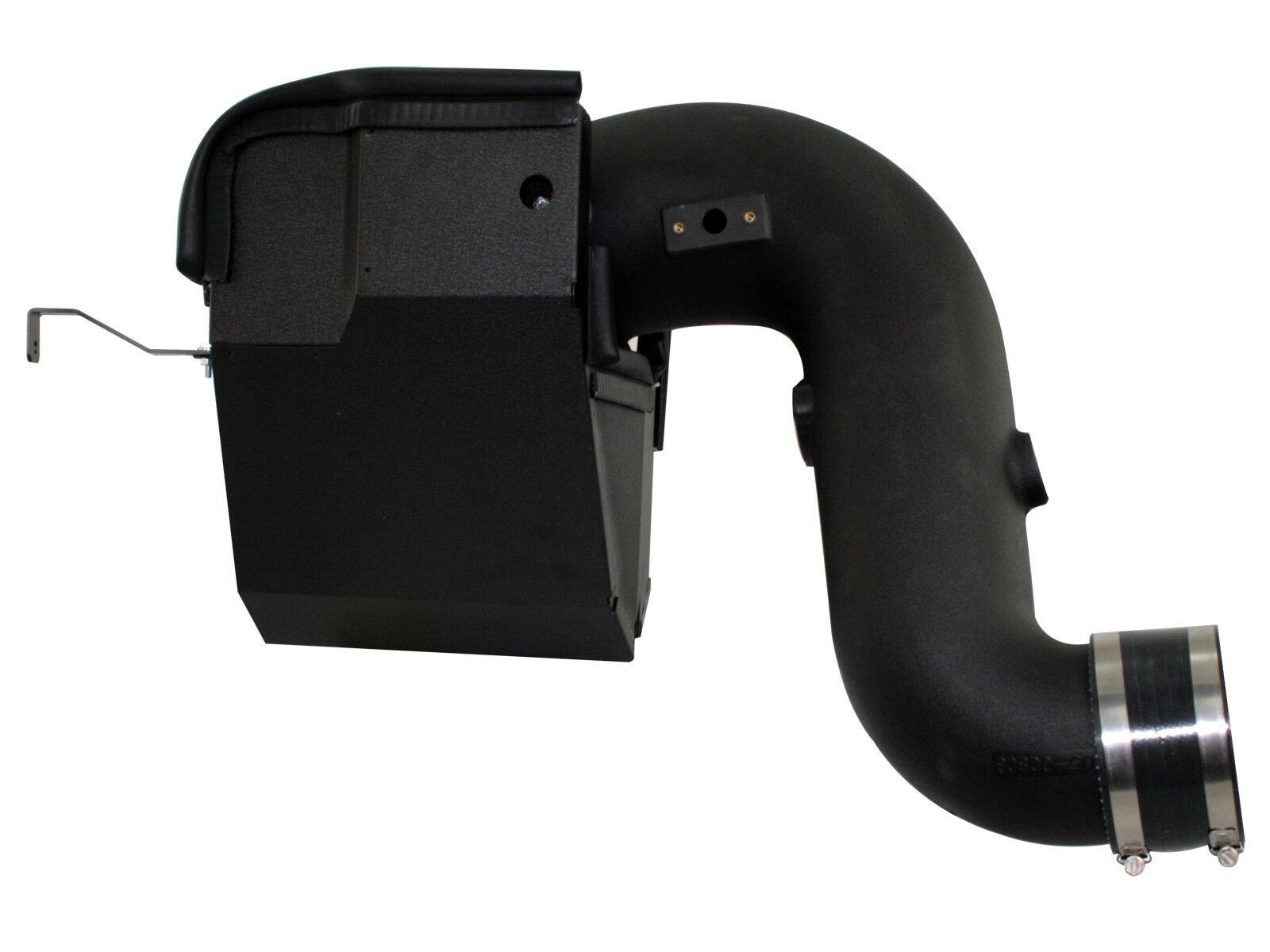 2003-2007 Dodge Ram 3500 Cummins Turbo Diesel 5.9L Magnum FORCE Stage-2 Cold Air Intake System w/Pro 5R Filter Media