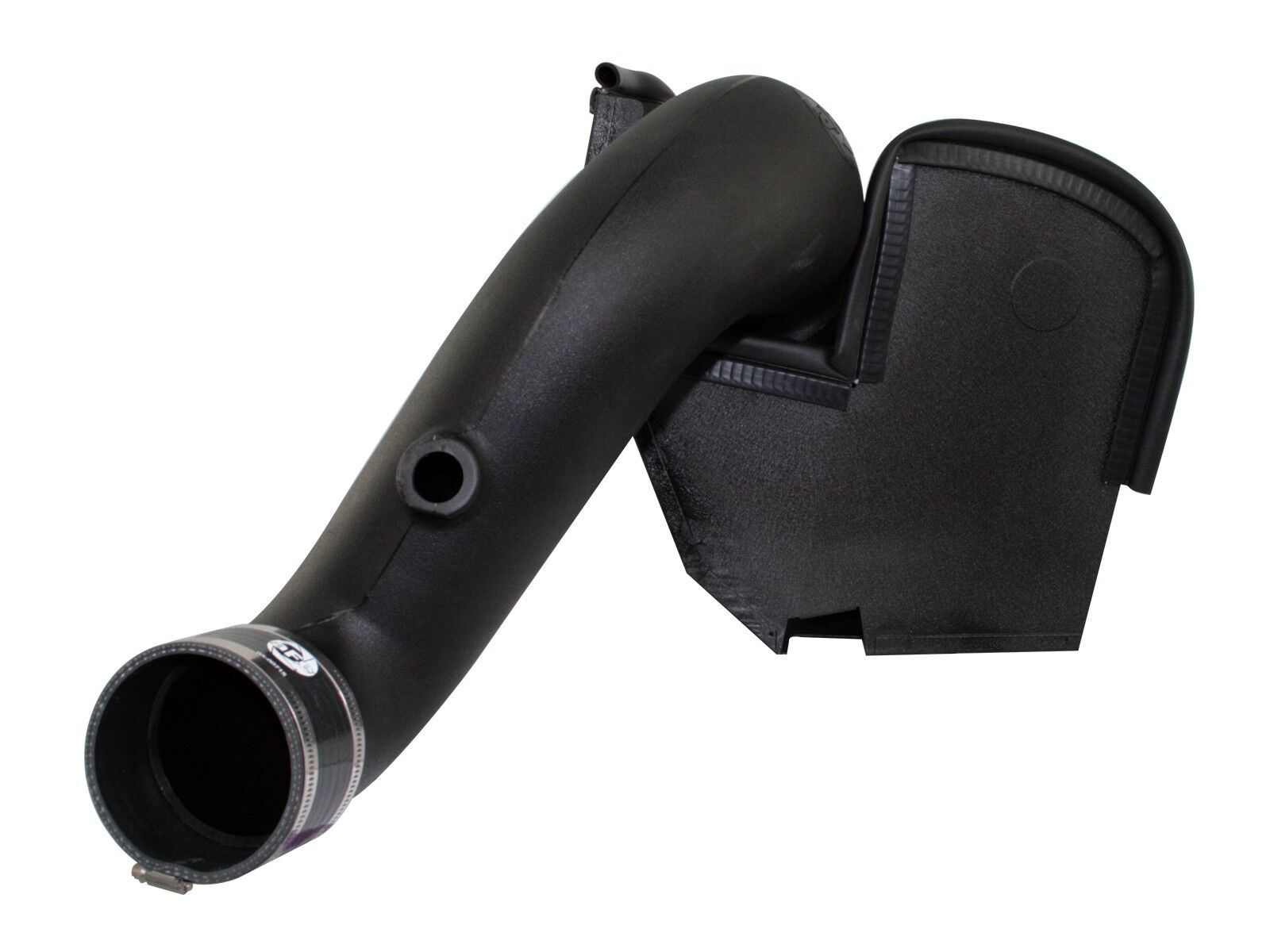 2003-2007 Dodge Ram 3500 Cummins Turbo Diesel 5.9L Magnum FORCE Stage-2 Cold Air Intake System w/Pro 5R Filter Media