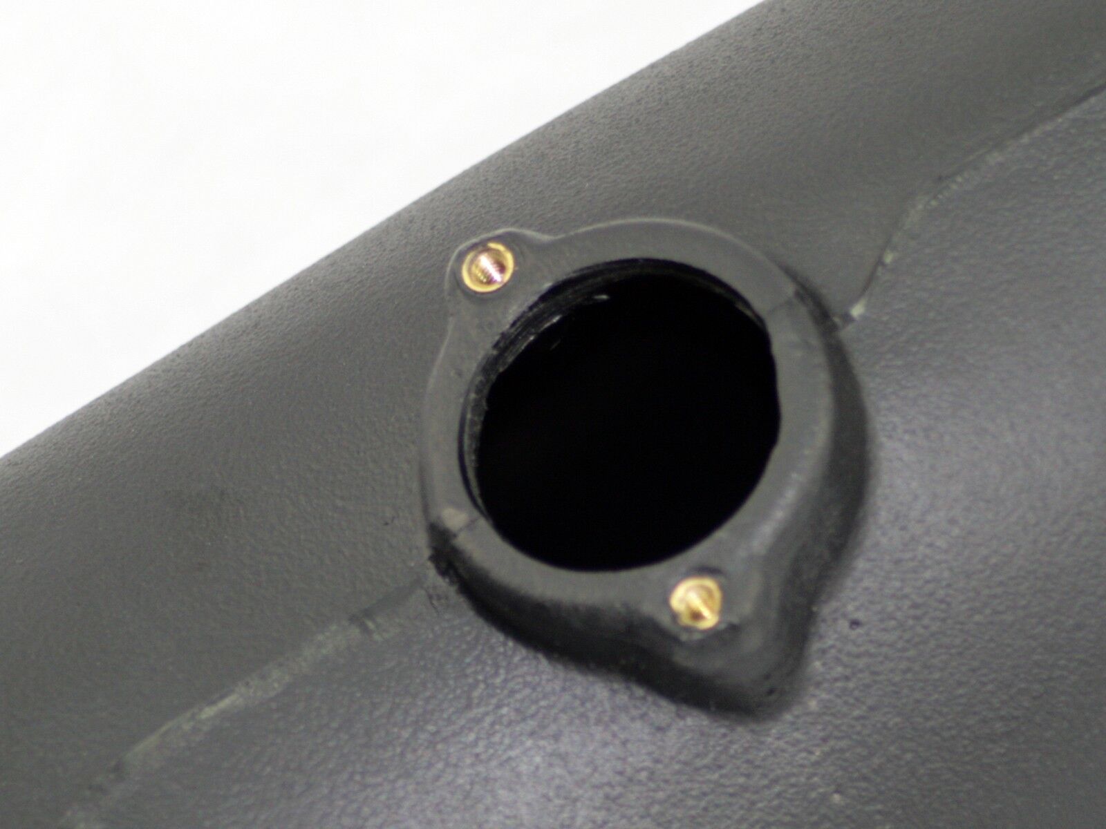2003-2007 Dodge Ram 3500 Cummins Turbo Diesel 5.9L Magnum FORCE Stage-2 Cold Air Intake System w/Pro 5R Filter Media